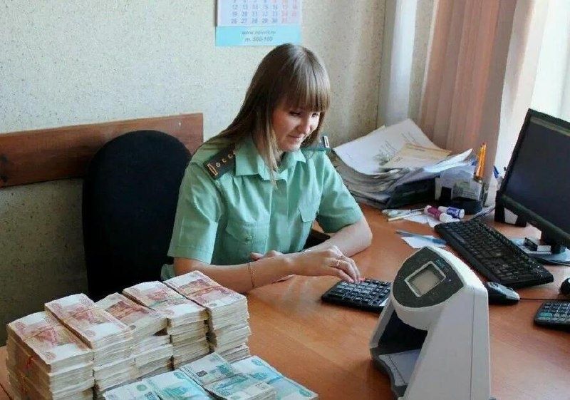 Новые правила: приставы упрощают списание долгов с банковских счетов