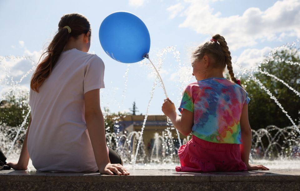 Социальная поддержка для детей военнослужащих: новые инициативы от омбудсмена