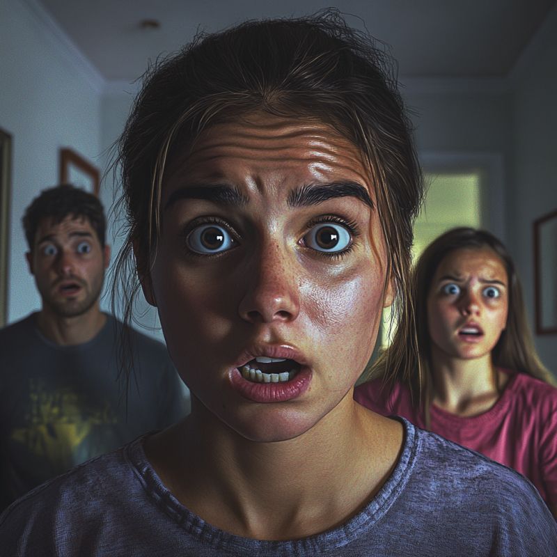 Смерть бабушки ставит под угрозу семейные узы