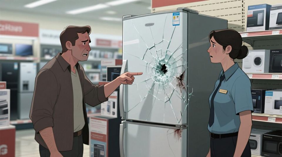 Как вернуть деньги за бракованный товар: пошаговое руководство для потребителей