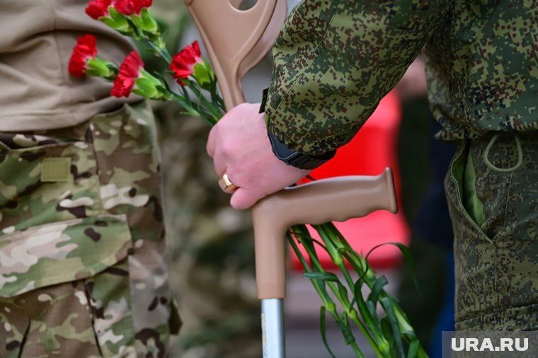 Новые налоговые льготы для участников СВО