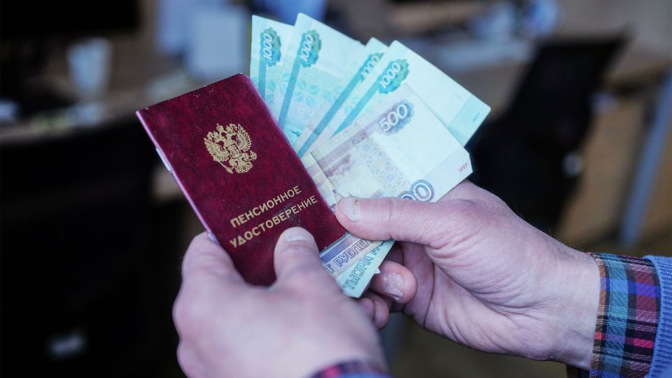 Стаж на пенсии под угрозой: как избежать недочетов в ИЛС