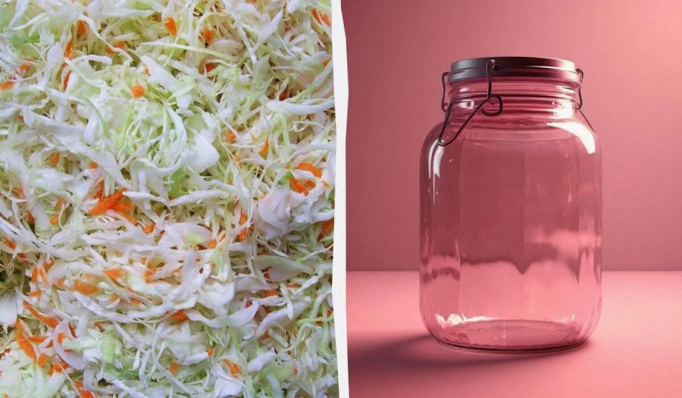 Ошибки, которые делают многие при квашении капусты