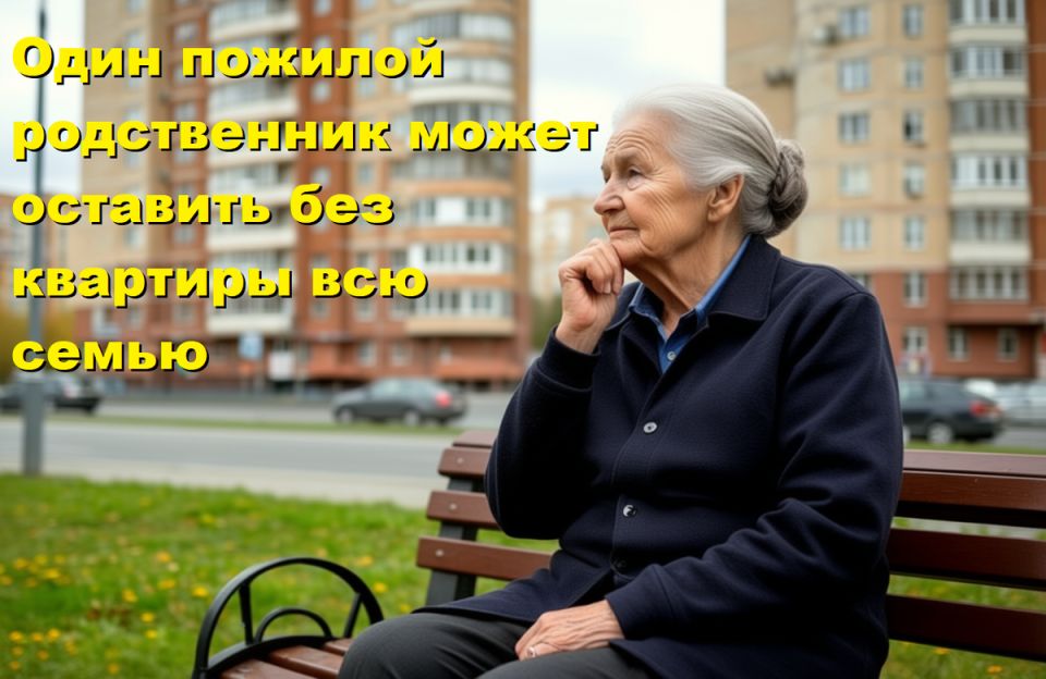 Как мошенники отнимают квартиры у пожилых: умные шаги для защиты