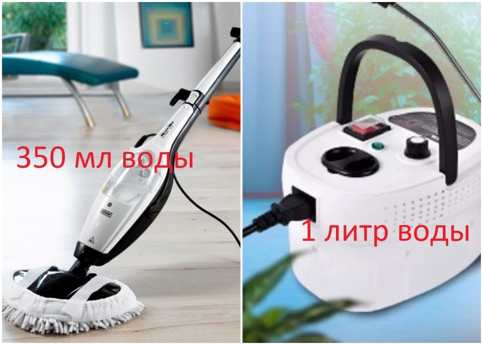 Пароочиститель: Все тонкости использования для идеальной чистоты в доме