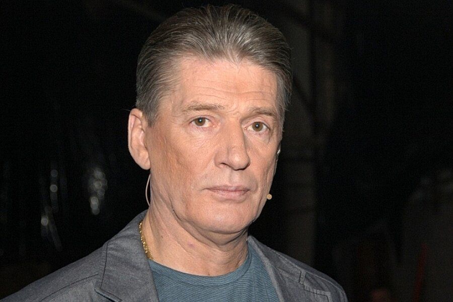 Уроки жизни Александра Абдулова: о любви, деньгах и истинных ценностях