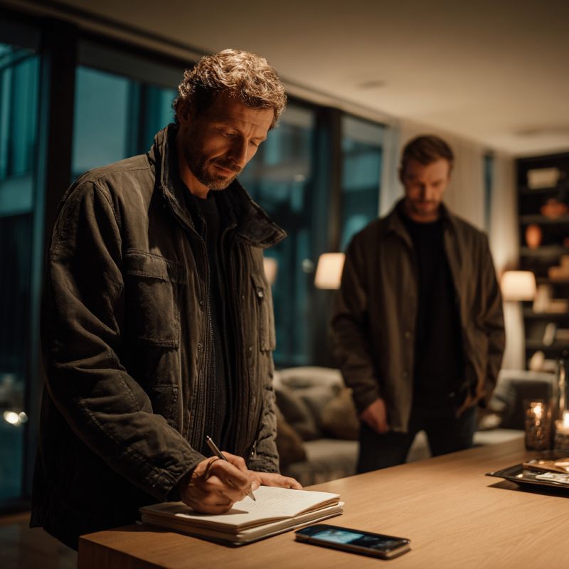 Что нужно знать о возможности изъятия телефона при обыске в 2025 году