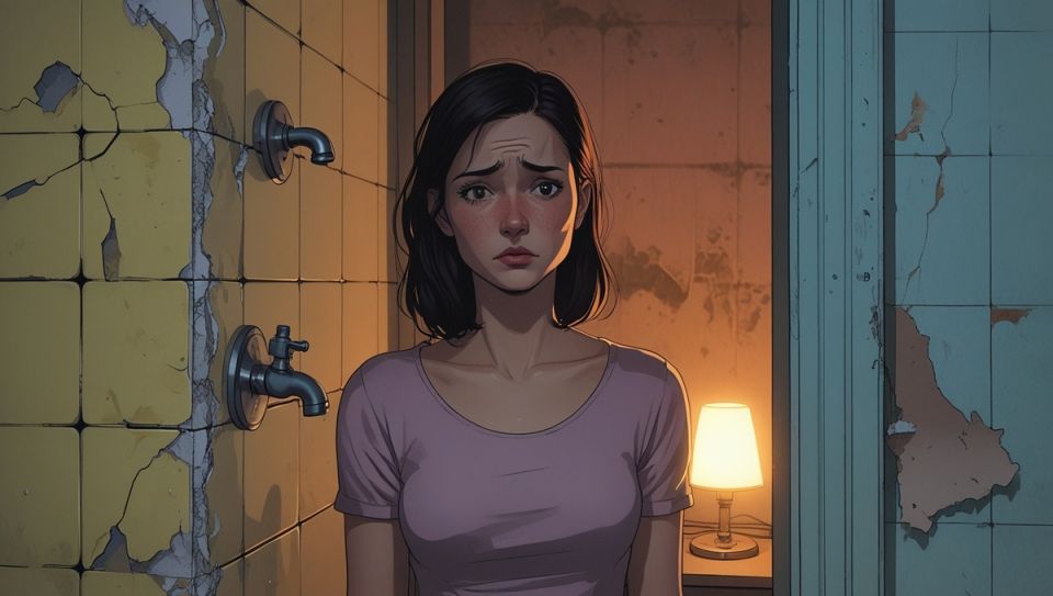 Как вернуть деньги за некачественный ремонт: история, которая может изменить вашу жизнь