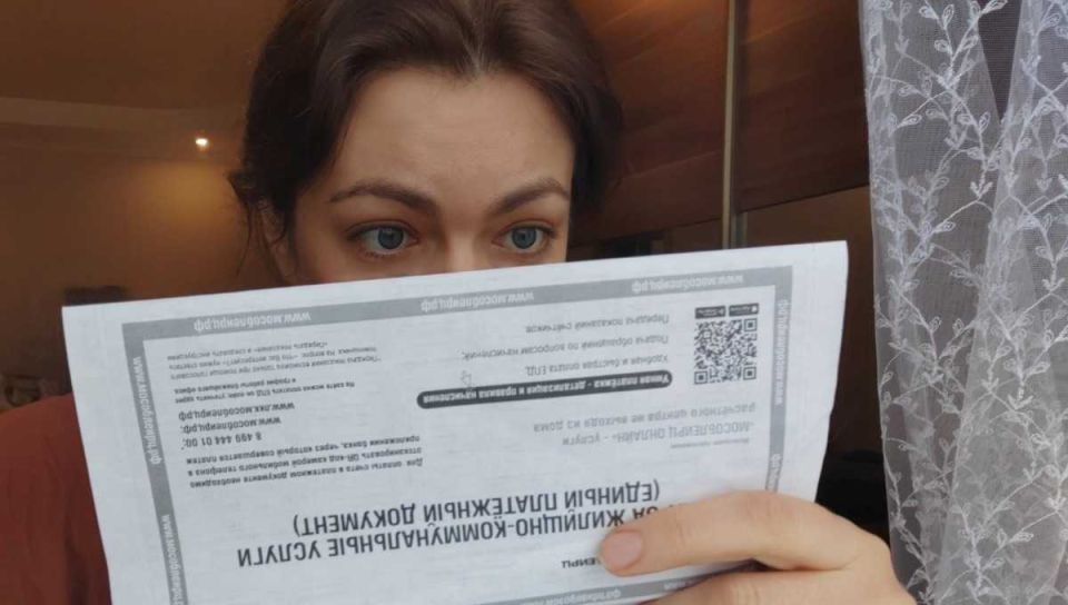 Скоро в России: как коммунальные долги будут взыскиваться через нотариусов