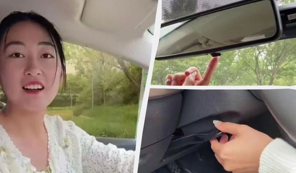 Тайные возможности вашего автомобиля