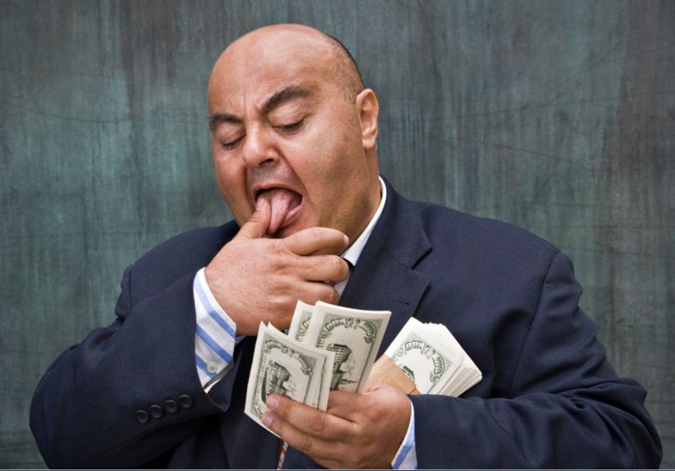 Как распознать мелочного партнёра: 6 явных признаков