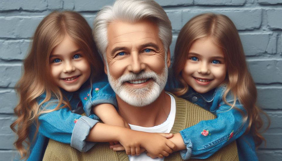 Пенсионные права отцов: как не упустить возможность учета времени ухода за детьми