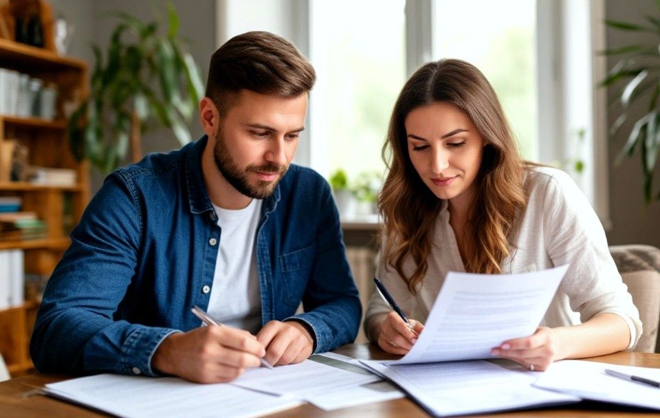 Квартира после развода: когда общая собственность может быть разделена