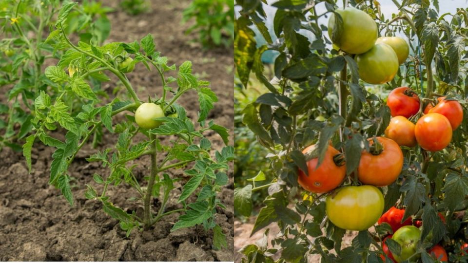 Натуральный способ увеличить урожай: как хлебные корки и дрожжи побеждают аптечные стимуляторы