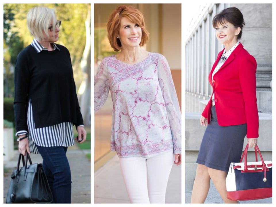 Почему ваш гардероб нуждается в обновлении