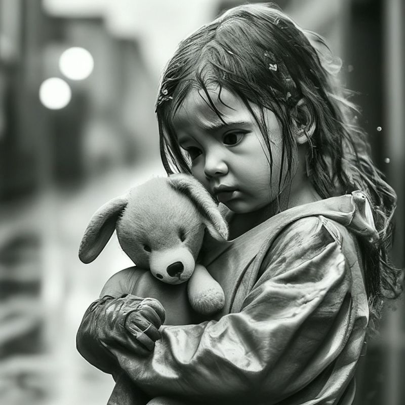 Как преодолеть предательство и построить новую жизнь: история о надежде и прощении