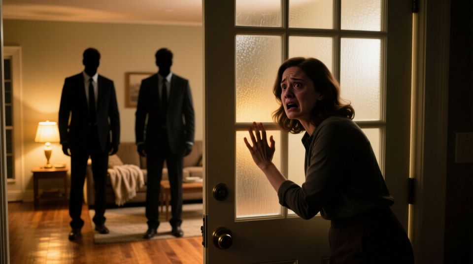 Как избежать потери имущества из-за долгов супруга: важные правовые нюансы