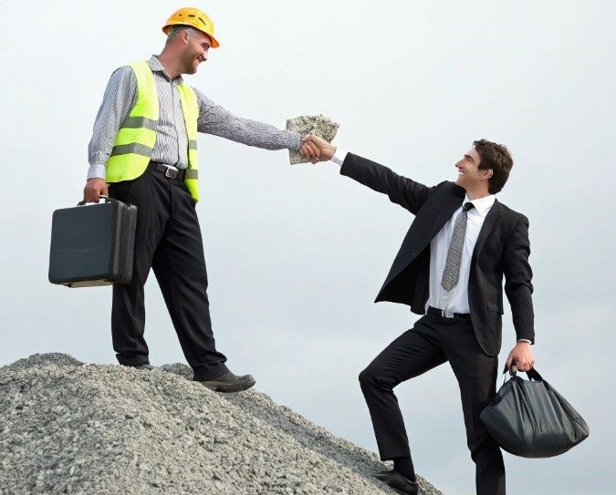 Камчатский судебный казус: как между директором и миллионами разразилась битва за щебень