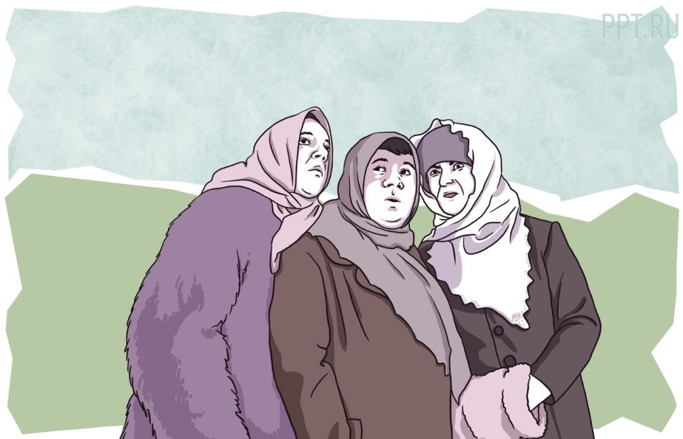 Простые шаги для финансовой безопасности пенсионеров в 2025 году