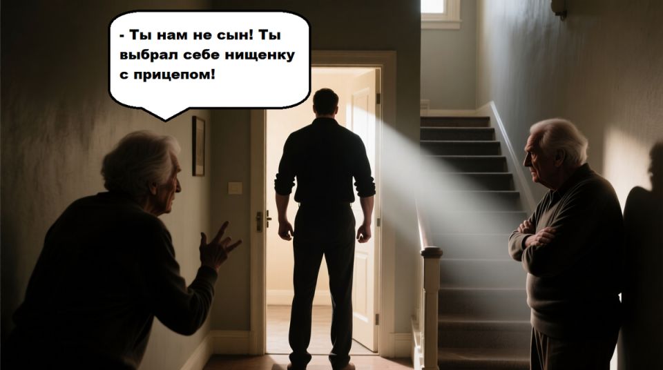 Как одна встреча перевернула жизнь: история о предательстве и восхождении