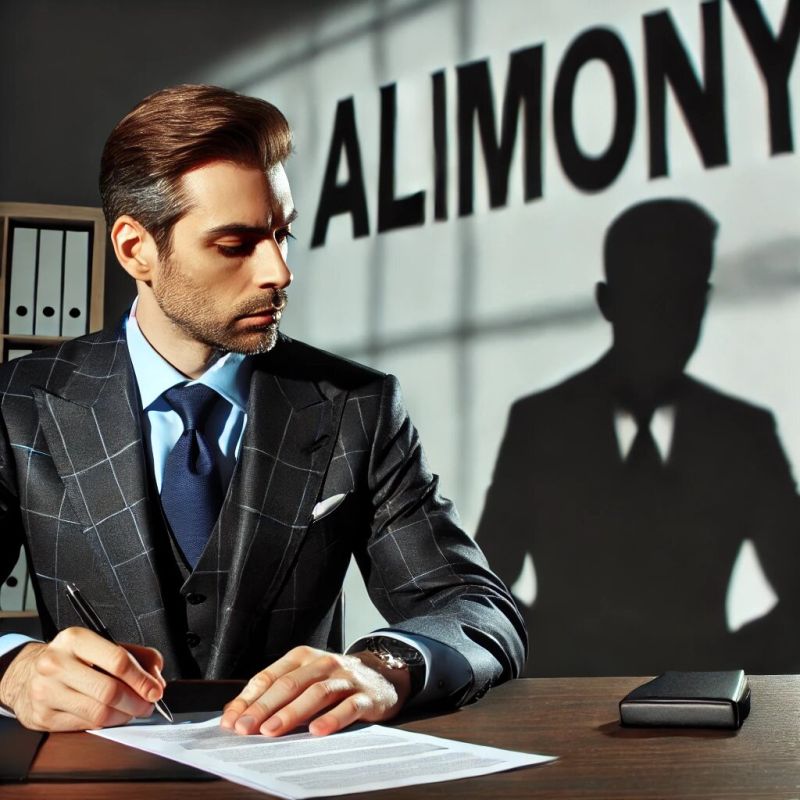Почему попытки избежать алиментов могут обойтись дороже: разбор неудачных стратегий