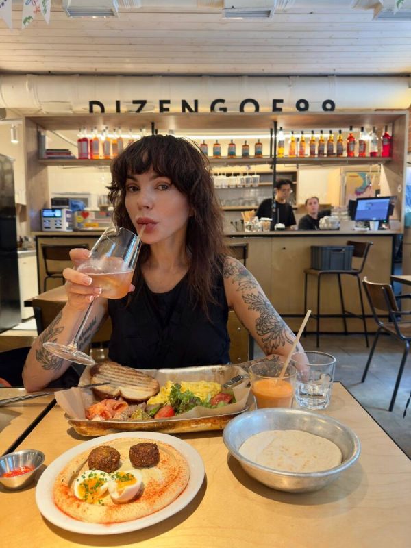 Непревзойденный старт недели: вкусные открытия и отличная атмосфера