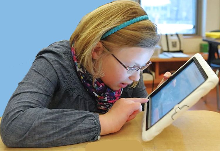 Правительственные инициативы обеспечат доступность информации для инвалидов по зрению