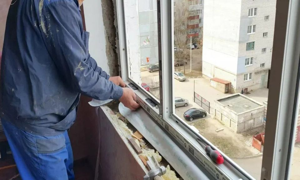 Как справиться с проблемами некачественной установки пластиковых окон: советы юристов