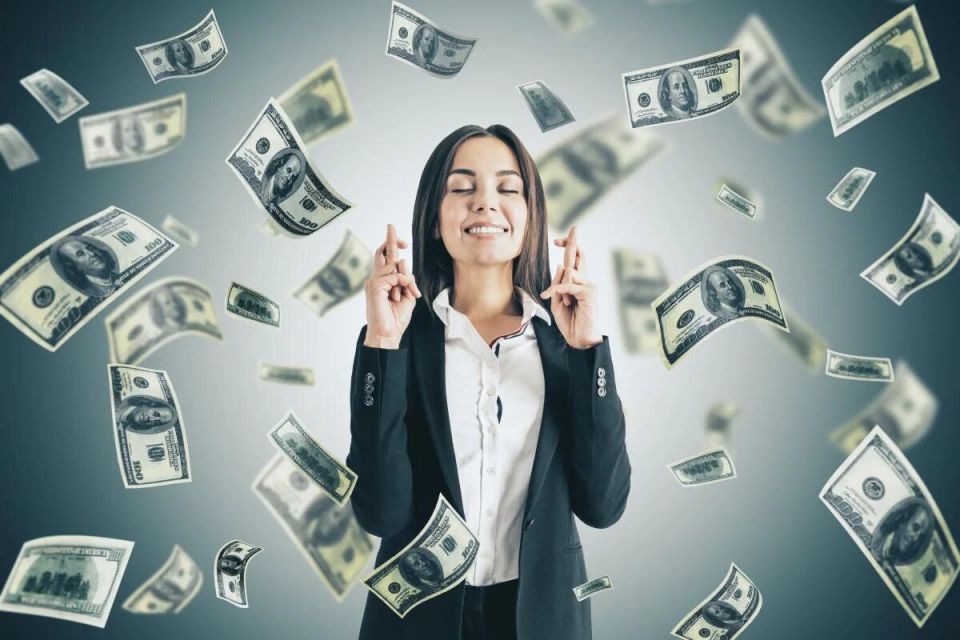 Секреты финансового успеха: 4 правила богатых людей