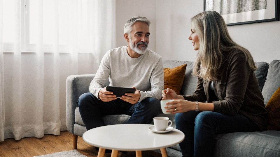 Госуслуги для будущих пенсионеров: все, что нужно знать