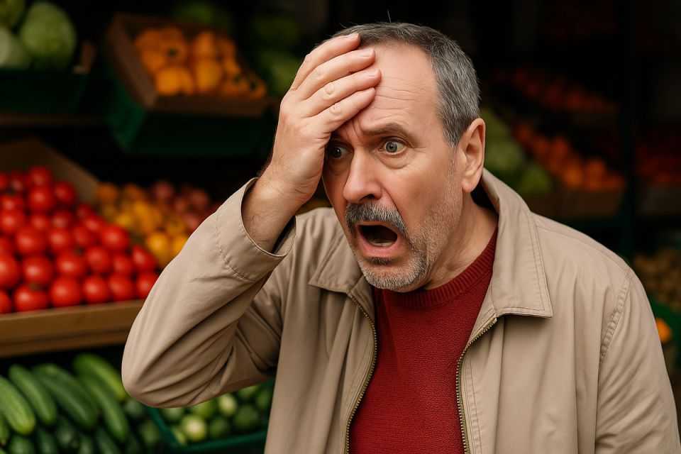 Как инфляция влияет на повседневную жизнь: что нас ждет в будущем?