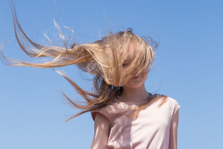 Как придать объем тонким волосам: советы, которые пригодятся женщинам