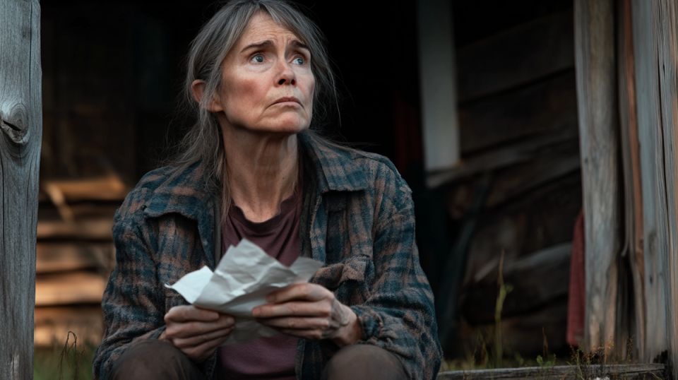 Сенсационная история о подмене детей: правда, которую сложно осознать