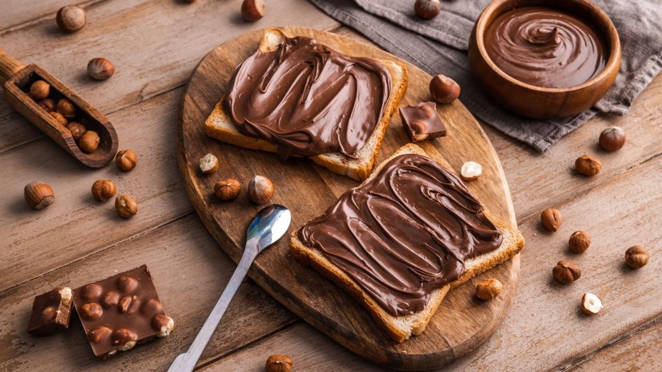 Шоколадную пасту больше не покупайте: ее можно сделать самим за копейки