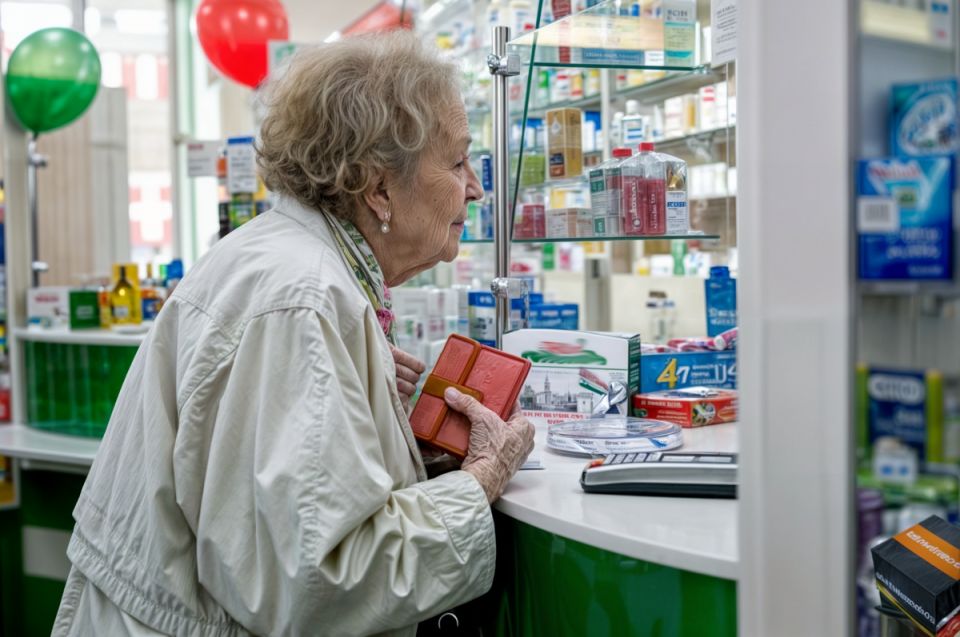 Пенсионеры могут сэкономить на лекарствах и продуктах: свежие скидки от Альфа-Банка