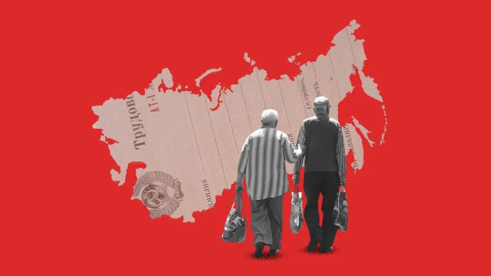 Как советские годы труда влияют на пенсионные выплаты сегодня