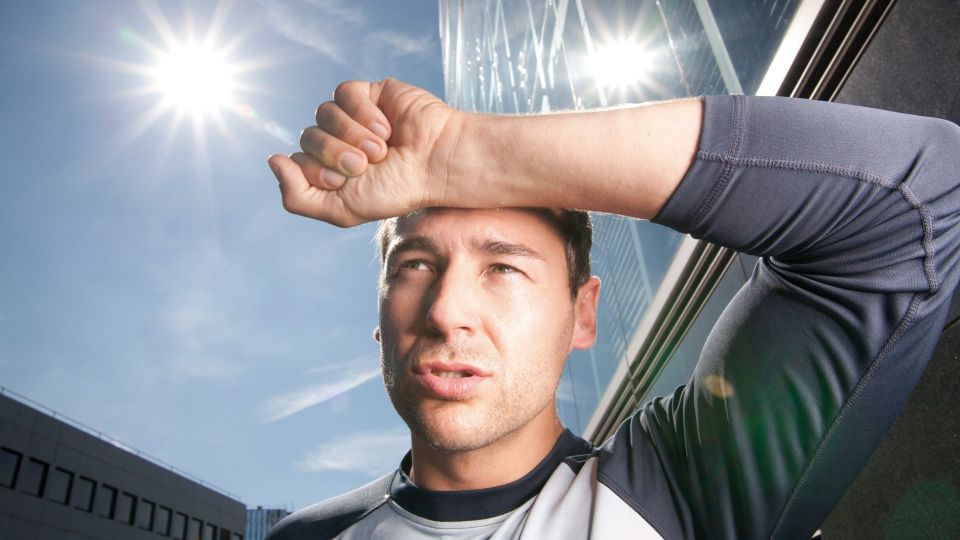 Никогда не делайте эти 3 вещи во время жары: последствия будут ужасными