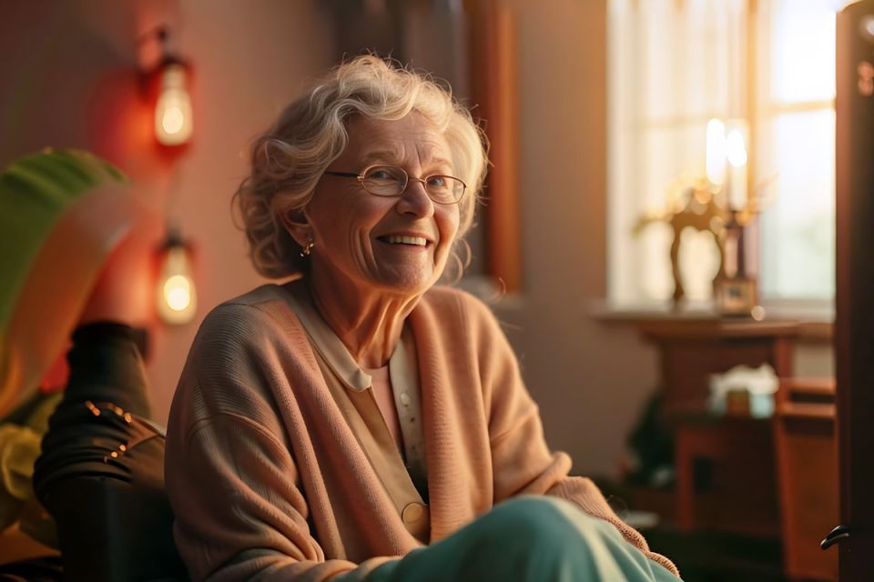 Пенсия для неработающих россиян: что нужно знать в 2025 году