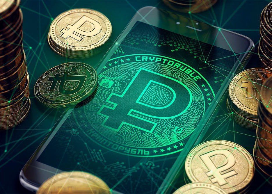 Цифровой рубль: будущее платежей изменяется в России