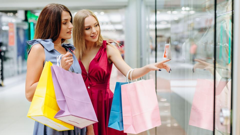 Эта юбка в магазинах уже нарасхват: будете в ней выглядеть сногсшибательно