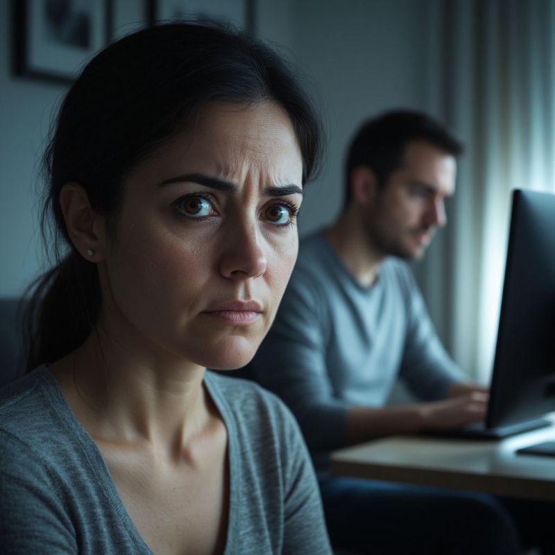 В поисках счастья: как одна женщина разорвала цепи роскоши и вернулась к себе