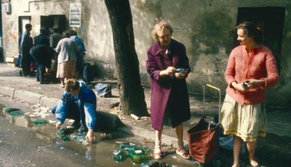 Как исторические фотографии помогают осмыслить наше время и совершаемые ошибки