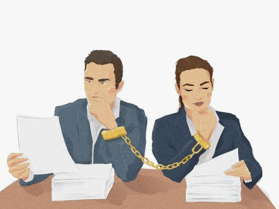 Поручительство по кредитам: взвесьте все риски перед тем, как подписать