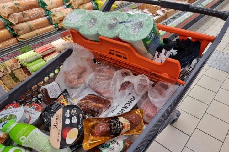 Как сэкономить при покупке продуктов: эти советы сберегут семейный бюджет