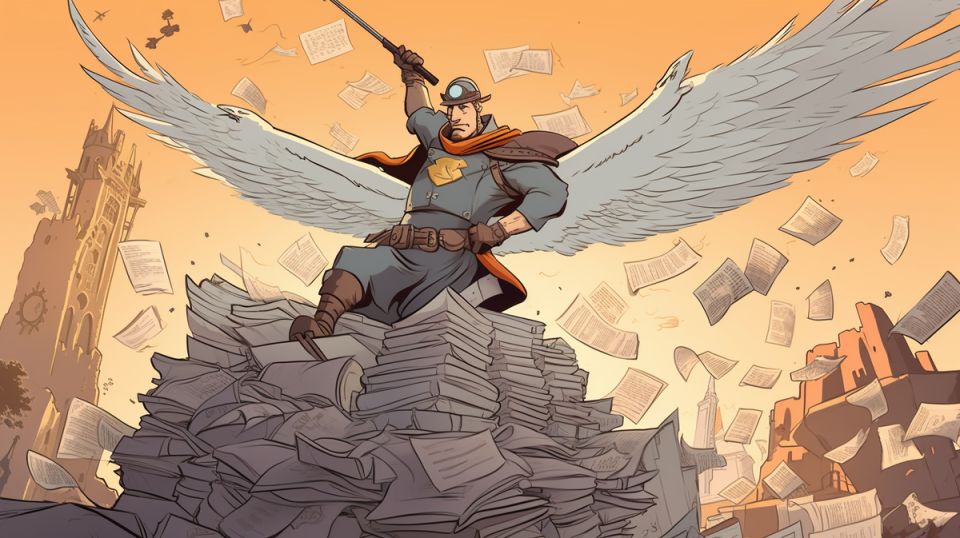 Как правильно и эффективно подать жалобу на управляющую компанию