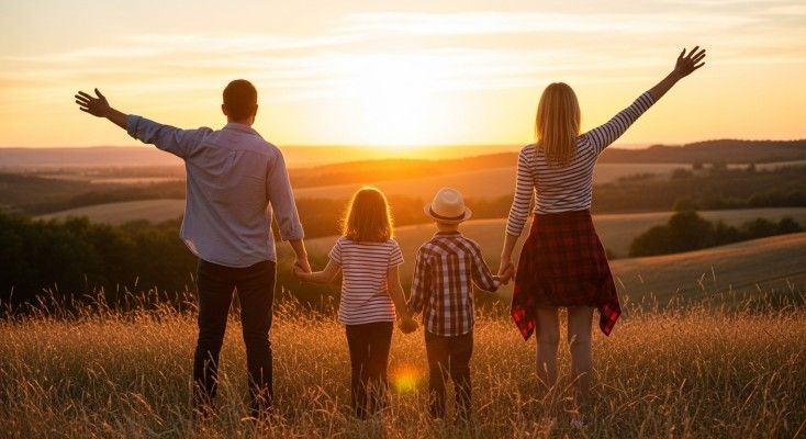 Обязанности отца: Алименты против коммунальных платежей за жилье ребенка