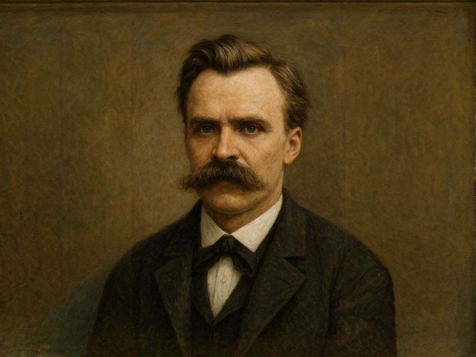 Мудрость Ницше: Как его мысли могут изменить наше понимание жизни