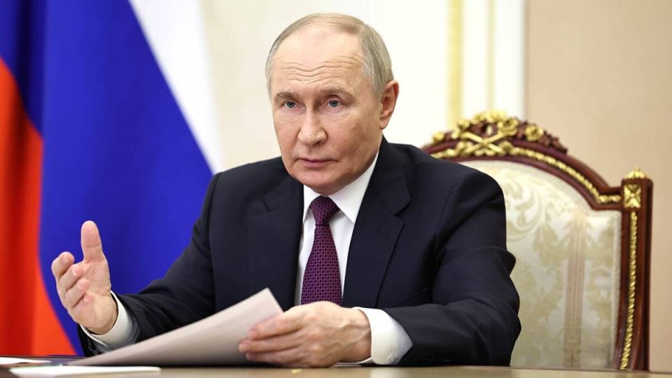 Президентские полномочия в сфере валютного регулирования: новые горизонты для России