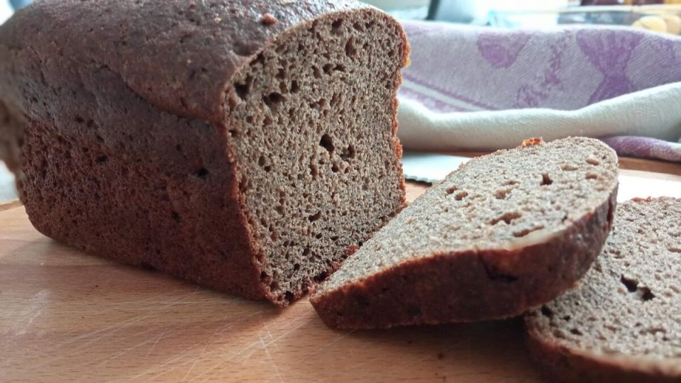 Как сохранить свежесть хлеба: гениальные советы