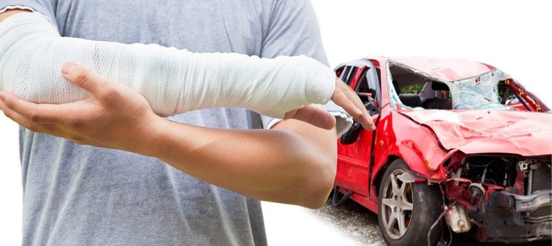 Как получить компенсацию за травмы от ДТП спустя годы: история Бориса Мосеенкова